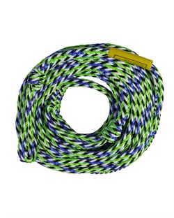 Фал Jobe 25 Bungee Towable Rope 4P - фото 43610