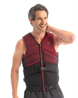 Жилет муж. Jobe 23 Unify Vest Men Red - фото 43712