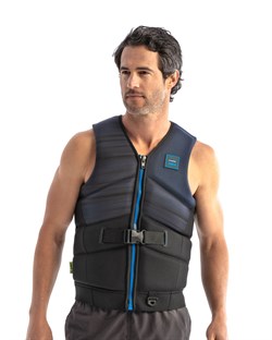 Жилет муж. Jobe 23 Unify Vest Men Blue - фото 43728