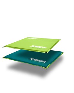 Мат Jobe 25 Mini Manta Floating Mat 150 x 150 x 6cm - фото 43834