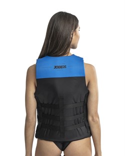 Жилет унисекс JOBE 22 Dual Vest Blue - фото 43856