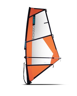 Парус компл. Jobe 23 Aero Mohaka SUP Sail 3.5 m2 Package - фото 43926