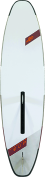 Доска SUP JP-Australia 23 Windsurf SUP EVA 10'9" x 32" - фото 44083