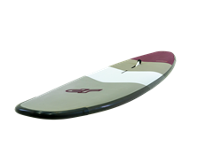 Доска SUP JP-Australia 23 Windsurf SUP EVA 10'9" x 32" - фото 44085