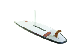 Доска SUP JP-Australia 23 Windsurf SUP EVA 10'9" x 32" - фото 44090