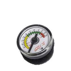 Манометр SIC SUP AIR PRESSURE GAUGE - фото 44307