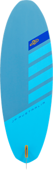 Доска виндсерф. JP 23 Magic Ride ES (Box: PB) - фото 44456