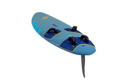 Доска виндсерф. JP 23 Magic Ride ES (Box: PB) - фото 44907