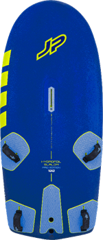 Доска виндсерф. JP 23 HydroFoil SLALOM PRO (Box: Foil-TB) - фото 45106