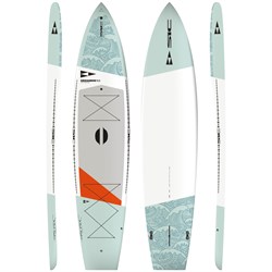 Доска SUP 23 SIC OKEANOS 11'0x28.0 DF - фото 45391