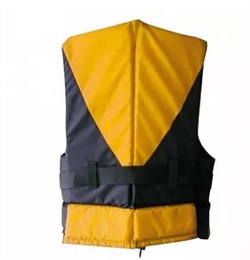 Жилет унисекс BIC Sport 19 Buoyancy Aid Kayak Beach (тест) - фото 45567