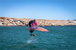 Фойл Neilpryde 25 Glide Wind HP 19 - фото 45822