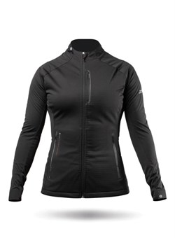 Куртка жен. ZHIK 21 3L Softshell Jacket (Women) SMS21 - фото 45944