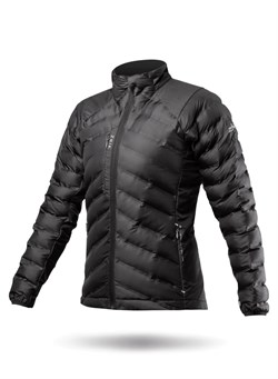 Куртка жен. ZHIK 21 Cell Puffer Jacket (Women) SMS21 - фото 45950