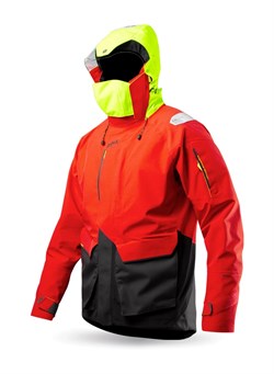 Куртка непром. унисекс ZHIK 21 OFS800 Jacket SMS21 - фото 45953