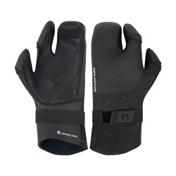 Гидроварежки унисекс Neilpryde 23 ArmorSkin 3-Finger Mitt 5mm - фото 46230