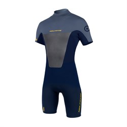 Гидрокостюм муж. Neilpryde 23 Rise S/S Shorty 2/2 BZ - фото 46272