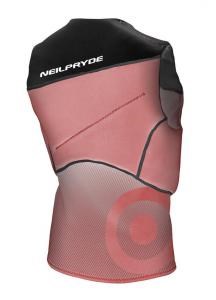 Жилет жен. NP 20 STORM IMPACT FRONT ZIP - фото 46573 Жилет жен. NP 20 STORM IMPACT FRONT ZIP - фото 46573