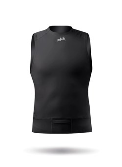 Гидромайка унисекс ZHIK 22 Eco Spandex Race Vest - фото 46771