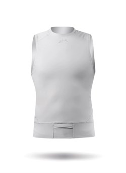 Гидромайка унисекс ZHIK 22 Eco Spandex Race Vest - фото 46777