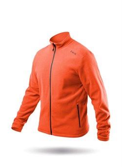 Толстовка муж. ZHIK 23 Full Zip Polartec Fleece - фото 46791
