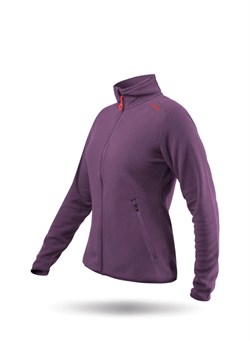 Толстовка жен. ZHIK 23 Full Zip Polartec Fleece - фото 46795