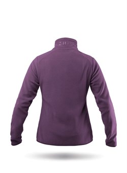 Толстовка жен. ZHIK 23 Full Zip Polartec Fleece - фото 46796