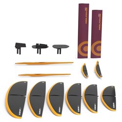 Фойл Neilpryde 25 Glide Wind HP 19 - фото 46835