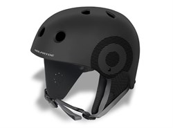 Шлем Neilpryde 23 HELMET SLIDE C1 Black - фото 47154