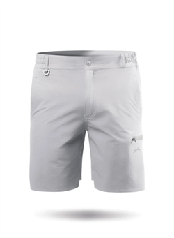 Шорты муж. ZHIK 24 Deck Shorts Mens - фото 47201