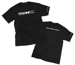 Футболка унисекс SIC 24 T-SHIRT LOGO - фото 47225