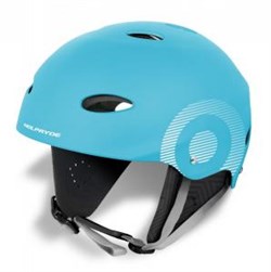 Шлем Neilpryde 23 HELMET FREERIDE C4 light blue - фото 47264