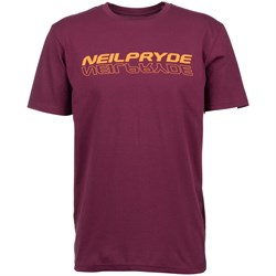 Футболка муж. NP 24 NP WS Men's T-Shirt - фото 47268