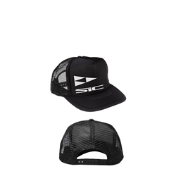 Кепка унисекс SIC 23 CAP PRO TRUCKER - фото 47306