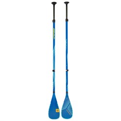 Весло Unifiber 23 Energy Aluminium SUP Paddle 3PC 150 - 230 - фото 47555