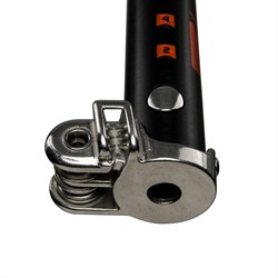 Удлинитель Unifiber 23 RDM Elite V2 Stainless Steel Mast Extension (U-Pin) - фото 47737