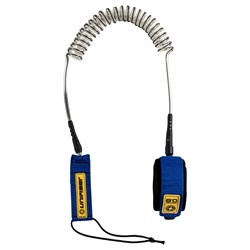 Лиш Unifiber 24 SUP Leash Coiled - фото 47750