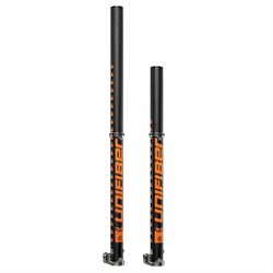 Удлинитель Unifiber 23 RDM Elite V2 Carbon Mast Extension (U-Pin) - фото 48186