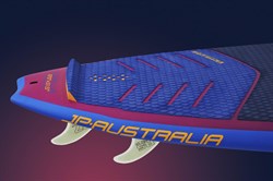 Доска SUP Jp-Australia 24 SurfPlus PRO 8'3" x 30.5" (windsurf option) - фото 48258