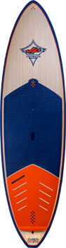 Доска SUP Jp-Australia 24 Fusion WE 10'2" x 32" (windsurf option) - фото 48287