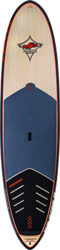 Доска SUP Jp-Australia 24 Longboard WE 10'0" x 29" (windsurf option) - фото 48313