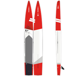 Доска SUP 23 SIC XRS 14'0x20.0 SF - фото 48645