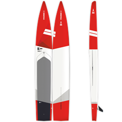 Доска SUP 23 SIC XRS 14'0x24.0 SF - фото 48671