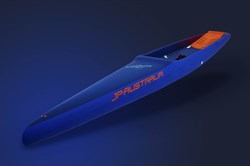 Доска SUP Jp-Australia 23 Flatwater Race PRO 14'0" x 23" - фото 48712