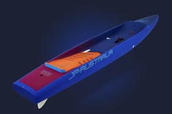 Доска SUP Jp-Australia 23 Flatwater Race PRO 14'0" x 23" - фото 48713