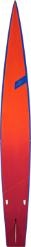 Доска SUP Jp-Australia 23 Flatwater Race PRO 14'0" x 23" - фото 48716