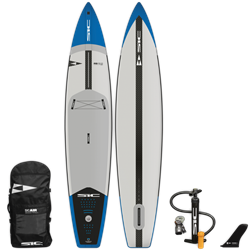 Доска SUP Надувная 23 SIC RS AIR 12'6x29.0 CFL - фото 48723