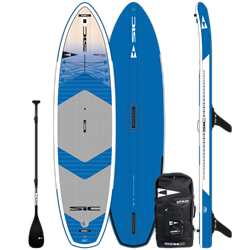 Доска SUP надувная SIC 24 TAO AIR WIND x32 SST PACK - фото 48740