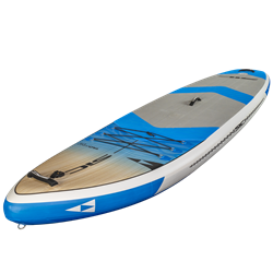 Доска SUP надувная SIC 24 TAO AIR WIND x32 SST PACK - фото 48744