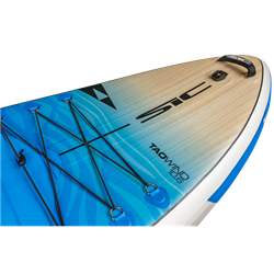 Доска SUP надувная SIC 24 TAO AIR WIND x32 SST PACK - фото 48745